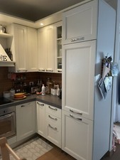 Cucina completa usata mondo - completa,
