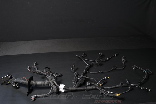 8593228 cablaggio motore - cablaggio,