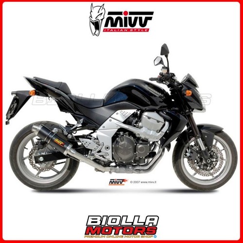 Scarico mivv kawasaki - scarico,