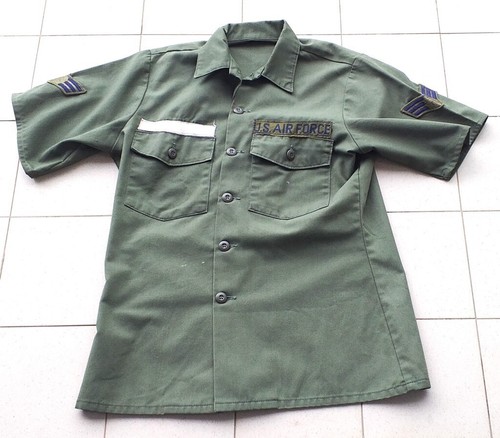 Camicia originale - o.d.,
