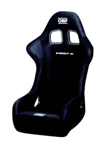 Sedile racing vetroresina - racing,