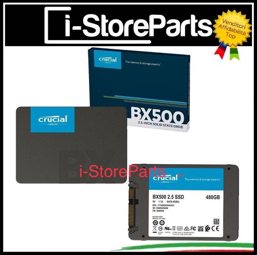 Hard disk ssd stato - disk, 2,5"