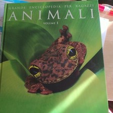 Grande Enciclopedia per