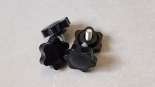 Lot molettes cb - de, 4