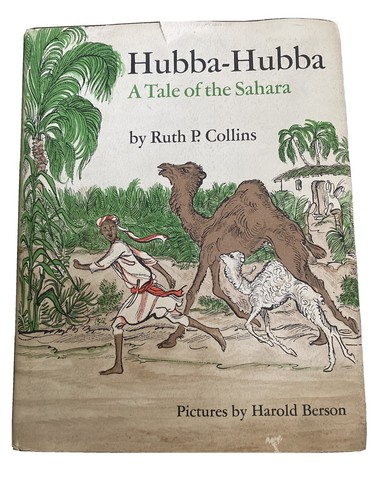 Vintage hubba - a, tale