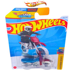 New Hot Wheels 2024  HW 450F