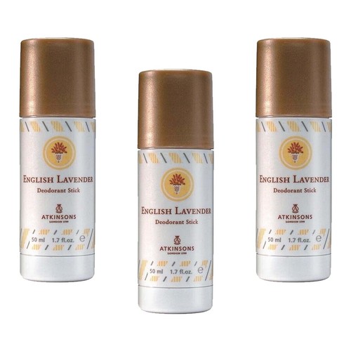 3pz atkinsons english lavender - 3pz,