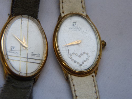 Lotto orologi vintage - 2,