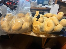 PANTOFOLE A FORMA DI CANE