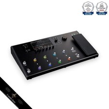 Line 6 Helix LT Guitar Multi Effects Floor Processor Amplifier Simulator Japan