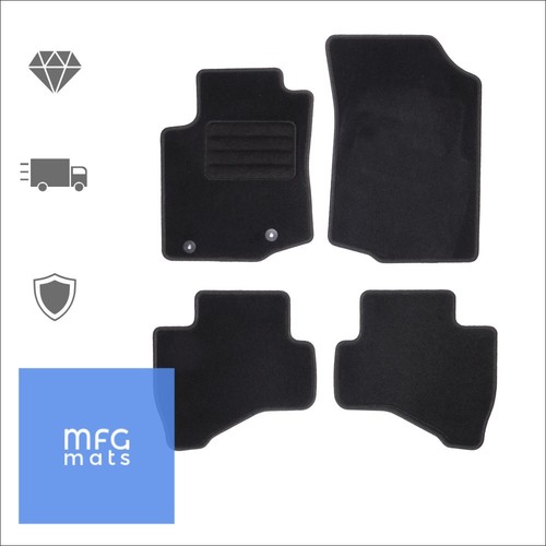 Tappetini per peugeot 108 - per,