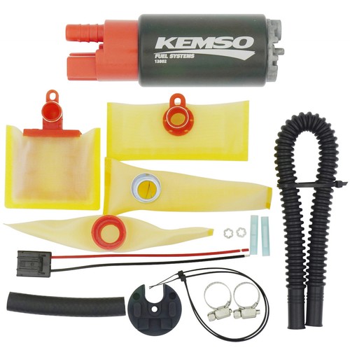 Fuel pump for - fuel,