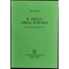 Il Grillo della Suburra - S