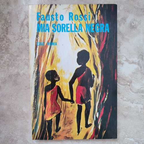 Fausto rossi mia sorella - fausto,