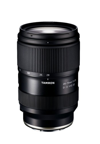 Tamron 2 8 - tamron, iii