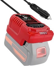 Caricabatteria per Black