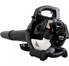 DeTec. Aspiratore foglie a