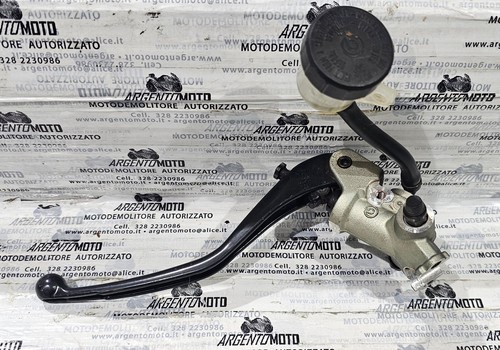 Pompa frizione ducati - pompa,