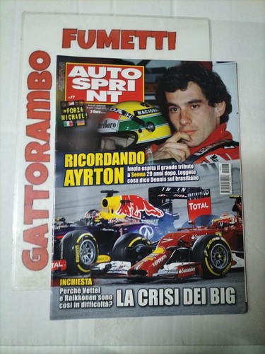 Autosprint ricordando - n.17,