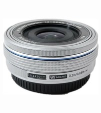 Olympus zuiko digital ed - m.zuiko,