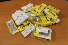 CONFEZIONE FUSIBILI VETRO 5x20 e 6x30 Rapidi e Ritardati - Scegli il valore