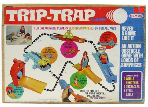 Mini gioco golf - , vintage