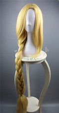 Parrucca Tangled Rapunzel