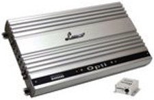 NUOVO LANZAR OPTI6000D Opti