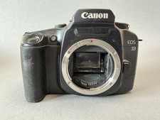 Canon EOS 33 fotocamera reflex