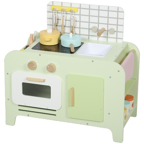 Dechome cucina giocattolo - giocattolo, in