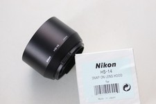Nikon Paraluce HS-14 per
