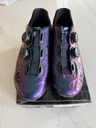 Scarpe bici strada lake - strada,