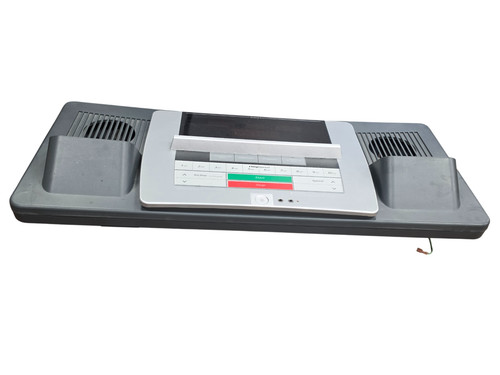 Gruppo console nordictrack - gruppo,