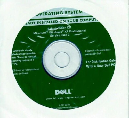Microsoft windows - windows, xp