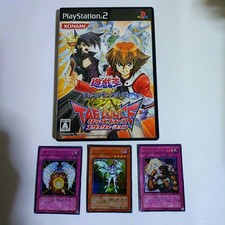Yu-Gi-Oh! TAG FORCE