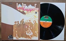 LP Gatefold LED ZEPPELIN - LED