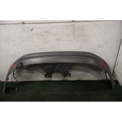 Paraurti post centr - centr., ford