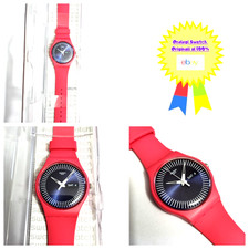 Swatch new gent - new, nuovo