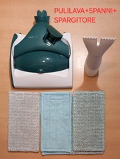 FOLLETTO PULILAVA VORWERK