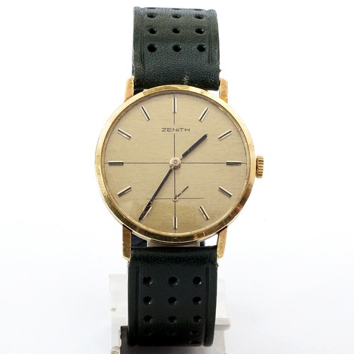 05546 zenith orologio - orologio, da