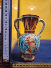 Vaso ARS Artigiana Deruta