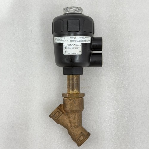 Burkert type 2000 valvola - burkert,