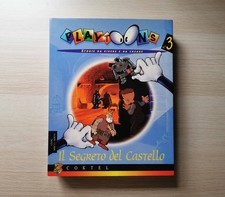 Il Segreto del Castello