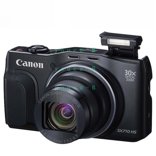Canon powershot sx710 - powershot,