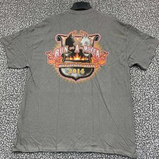 Vintage Run-A-Mucca Motorcycle