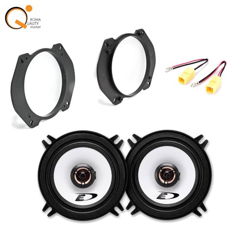 Kit casse altoparlanti per - kit,
