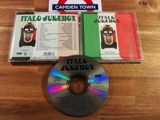 Italo jukebox - italo,