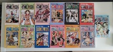 One Piece Eiichiro Oda /dal