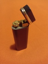 Accendino Cartier Paris Trinity