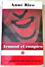 Armand el vampiro-Rice, Anne